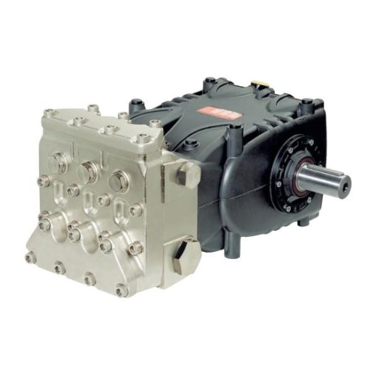 BOMBAS INTERPUMP SERIE 71VHT